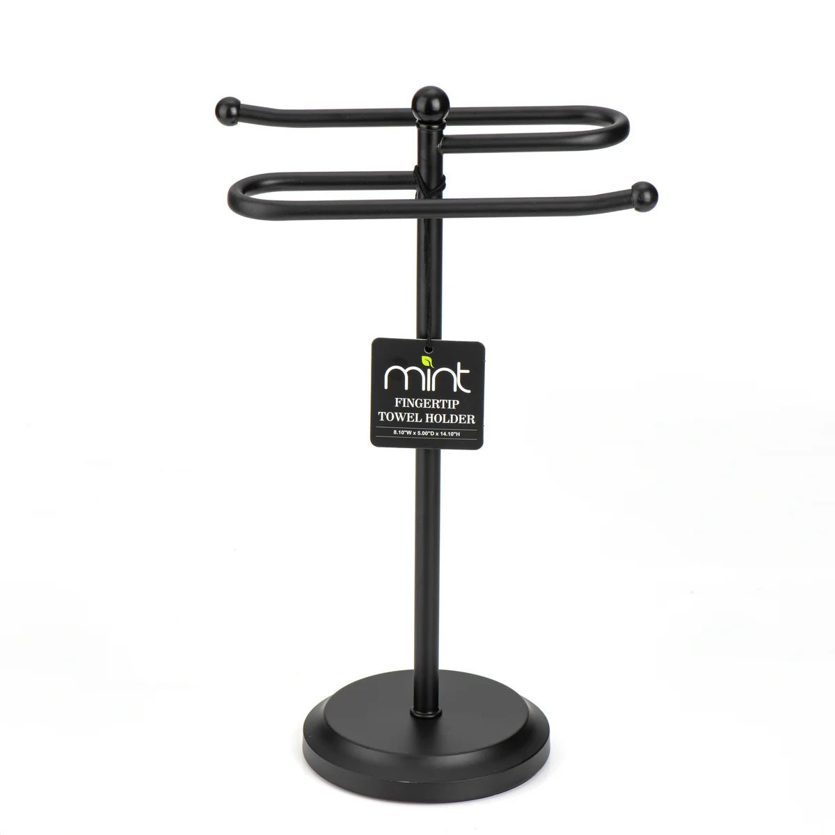 New Classical S Design Fingertip Towel Holder