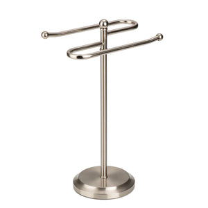 New Classical S Design Fingertip Towel Holder