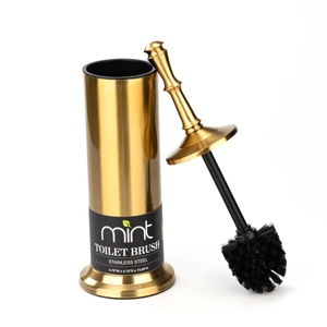 Industrial Toilet Bowl Brush with Extra Long Handle Durable Bristles