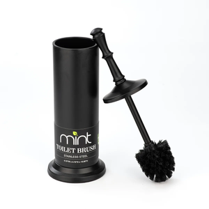 Industrial Toilet Bowl Brush with Extra Long Handle Durable Bristles