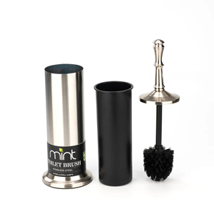 Industrial Toilet Bowl Brush with Extra Long Handle Durable Bristles