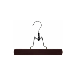 Set of 6 Trouser Clamp Hanger