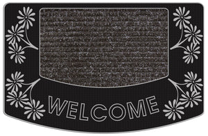 16''x28'' Aloha Door Mat - 2 Colors!