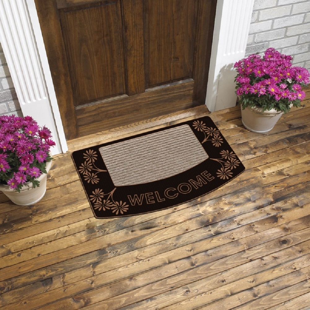 16''x28'' Aloha Door Mat - 2 Colors!