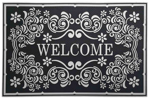 18''x28'' Valentini Door Mat - 2 Colors!