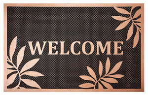 18''x28'' Victoria Door Mat - 2 Colors!