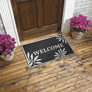 18''x28'' Victoria Door Mat - 2 Colors!