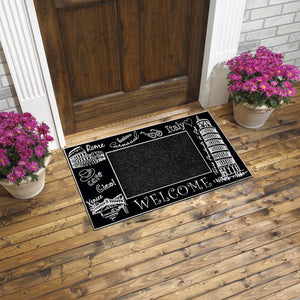 16''x32'' Italy Door Mat - 2 Colors!