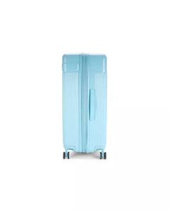 ROBERTO CAVALLI Luxury 3 Piece Luggage Set, Expandable Hard Shell Suitcases with 8 Spinner Wheels