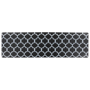 Trellis Anti-Fatigue Embossed Mat (Multiple Sizes & Colors)