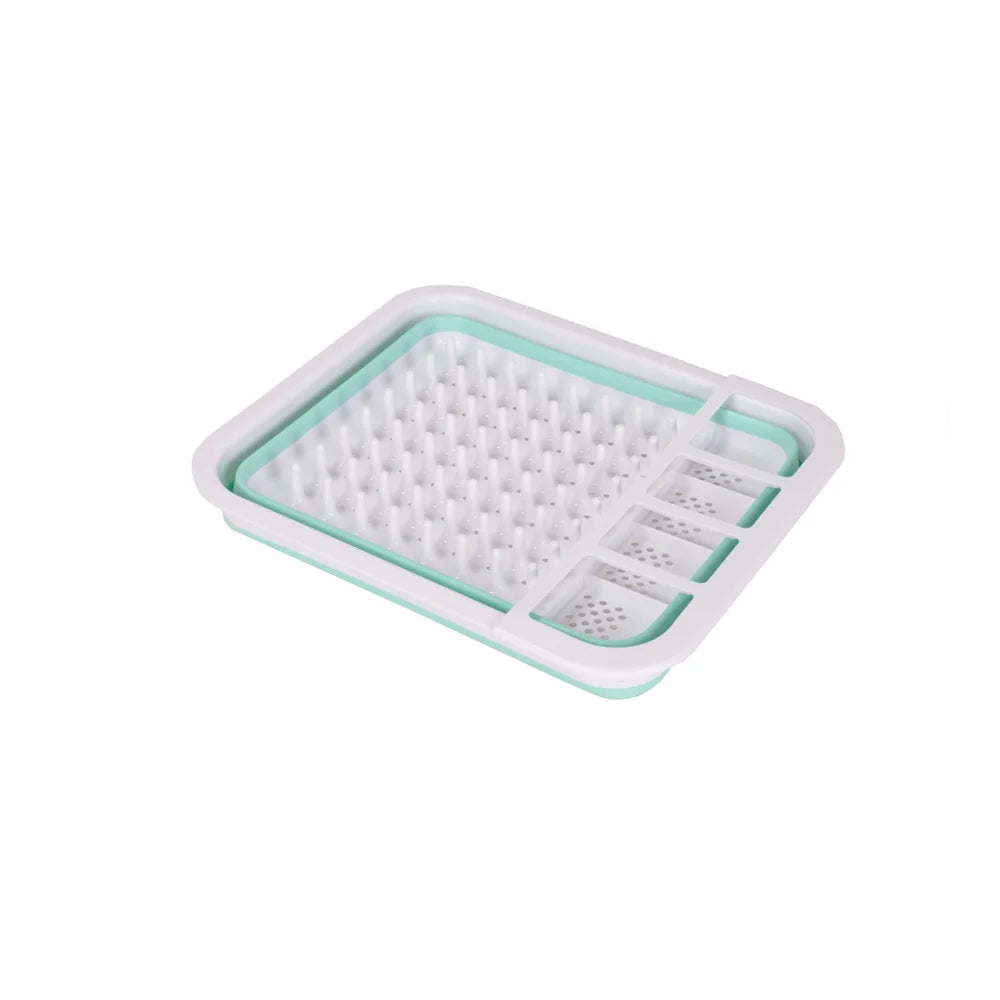 Addis dish discount drainer b&m
