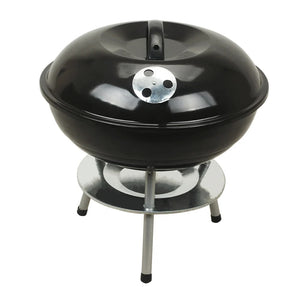 14-Inch Portable Charcoal Grill