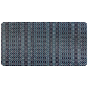 J&V TEXTILES Anti Fatigue Mat - Cushioned Comfort Floor Mats For Kitchen,  Office & Garage - Padded Pad For Office - Non Slip Foam Cushion For  Standing
